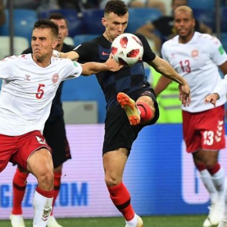 Denmark vs Croatia Match Analysis and Prediction