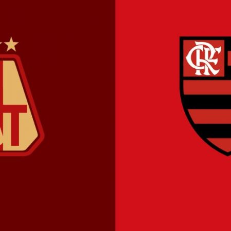 Deportes Tolima vs Flamengo Match Analysis and Prediction