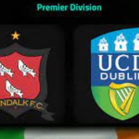 Dundalk vs UC Dublin Match Analysis and Prediction