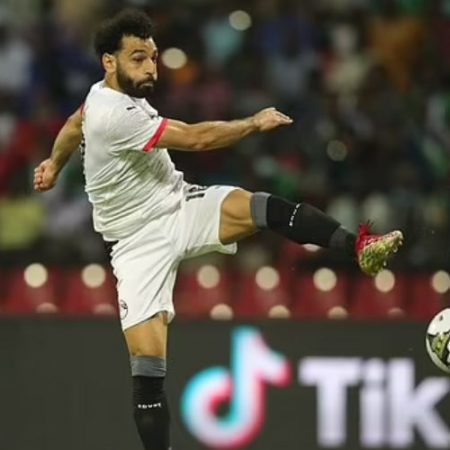 Egypt vs Guinea Match Analysis and Prediction