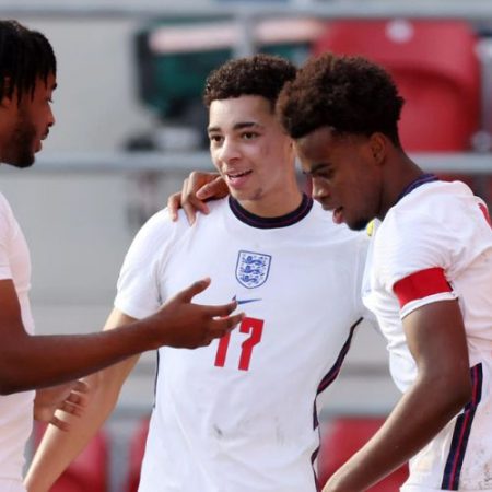 England U19 vs Serbia U19 Match Analysis and Prediction
