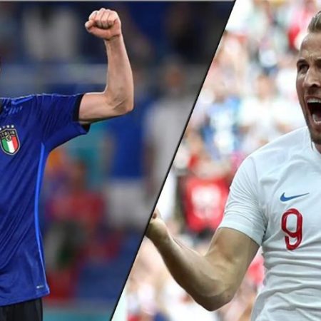 England vs Italy Match Analysis and Prediction