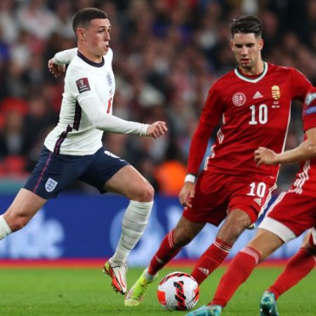 England vs. Hungary Match Analysis and Prediction