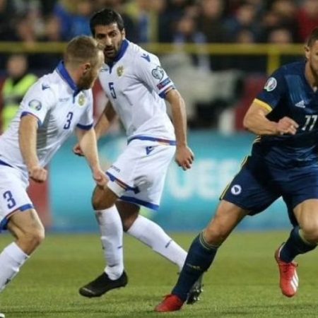 Finland vs Bosnia & Herzegovina Match Analysis and Prediction