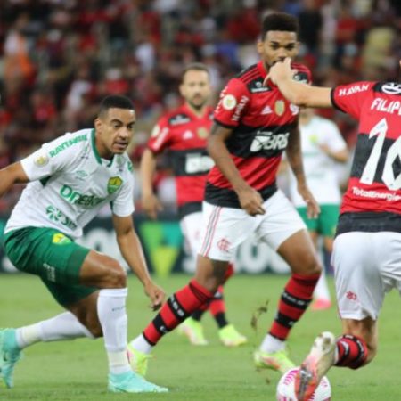 Flamengo vs Cuiaba Match Analysis and Prediction