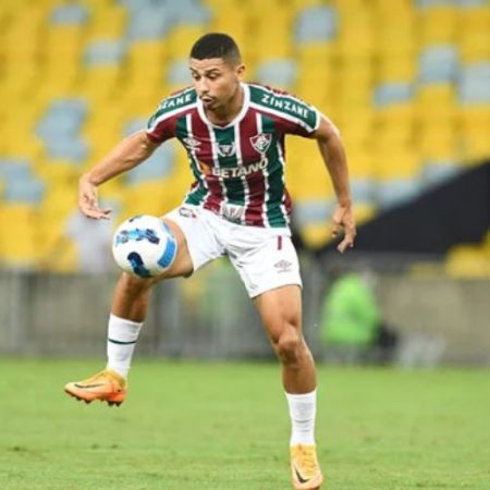 Fluminense vs Avai Match Analysis and Prediction
