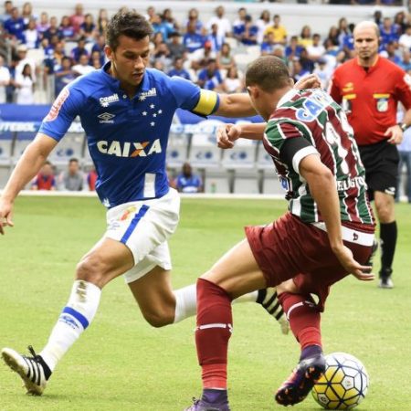 Fluminense vs Cruzeiro Match Analysis and Prediction