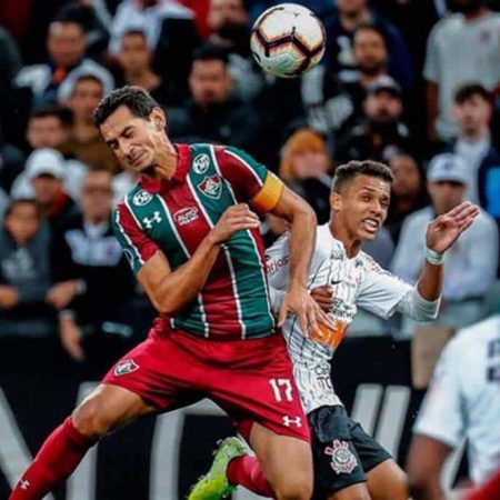 Fluminense vs Corinthians Match Analysis and Prediction