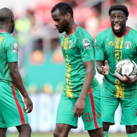 Gabon vs Mauritania Match Analysis and Prediction