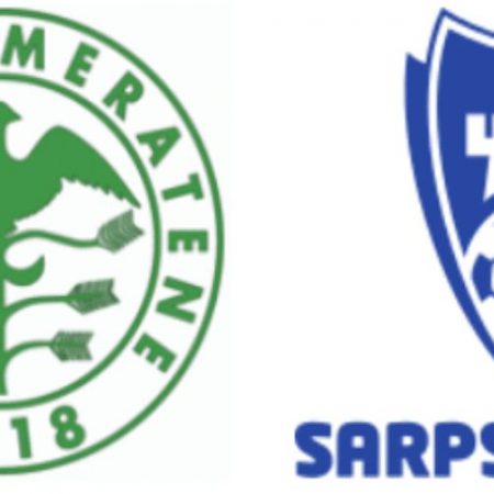 Ham-Kam vs Sarpsborg Match Analysis and Prediction