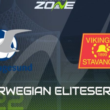 Haugesund vs Viking Match Analysis and Prediction