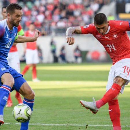 Iceland vs Albania Match Analysis and Prediction
