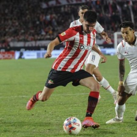 Independiente vs Estudiantes Match Analysis and Prediction