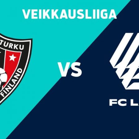 Inter Turku vs Lahti Match Analysis and Prediction
