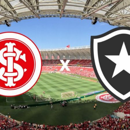 Internacional vs Botafogo Match Analysis and Prediction