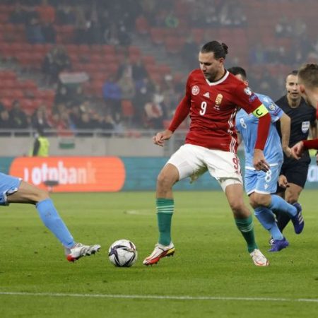 Italy vs. Hungary Match Analysis and Prediction