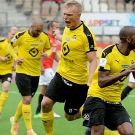 KuPS vs Oulu Match Analysis and Prediction
