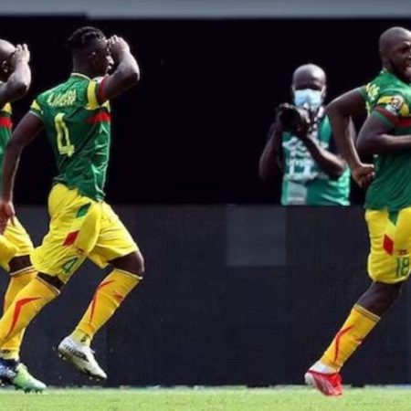 Mali vs Congo Match Analysis and Prediction