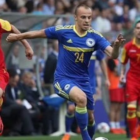 Montenegro vs Bosnia & Herzegovina Match Analysis and Prediction