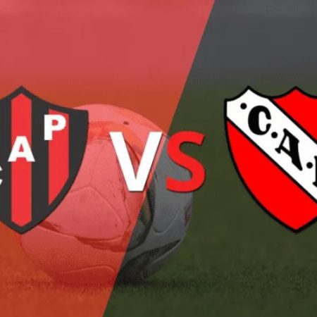 Patronato vs Independiente Match Analysis and Prediction