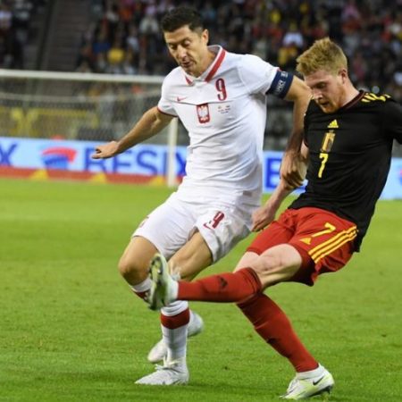 Poland vs Belgium Match Analysis and Prediction