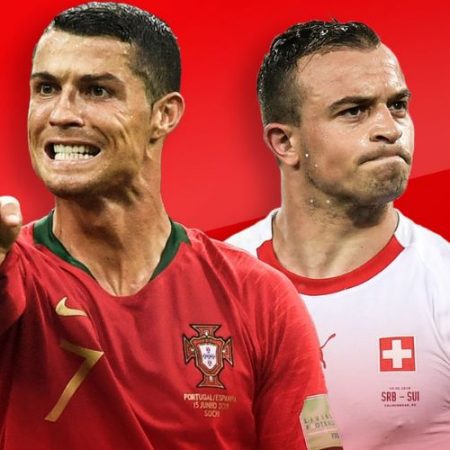 Portugal vs Switzerland Match Analysis and Prediction