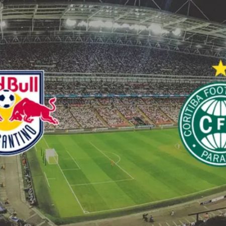 Red Bull Bragantino vs Coritiba Match Analysis and Prediction