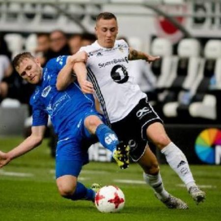 Rosenborg vs Kristiansund Match Analysis and Prediction