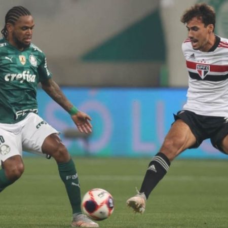 Sao Paulo vs Palmeiras Match Analysis and Prediction