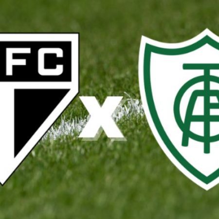 Sao Paulo vs. America Mineiro Match Analysis and Prediction