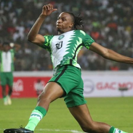 Sao Tome & Principe vs Nigeria Match Analysis and Prediction