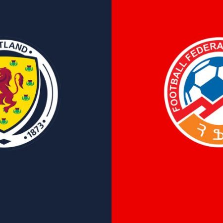 Scotland vs Armenia Match Analysis and Prediction