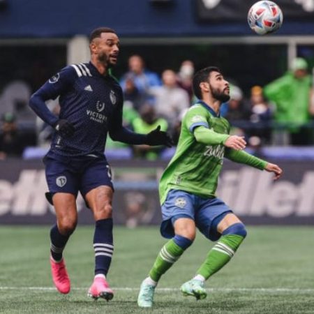 Seattle Sounders FC vs Sporting Kansas City Match Analysis and Predictions