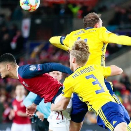 Sweden vs Norway Match Analysis and Prediction