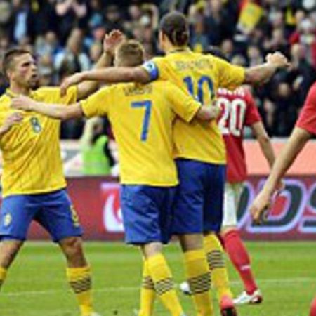 Sweden vs Serbia Match Analysis and Prediction