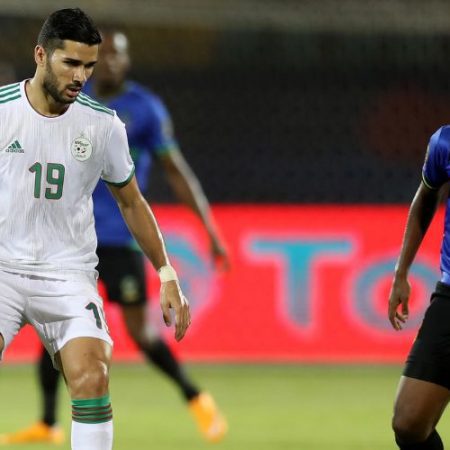 Tanzania vs Algeria Match Analysis and Prediction