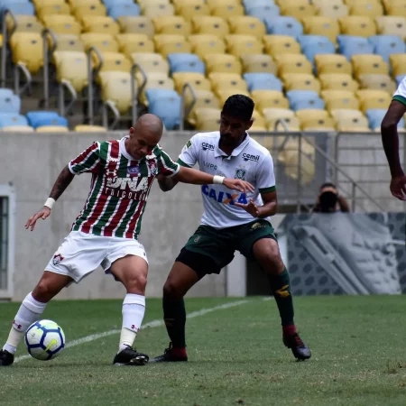 America Mineiro vs Fluminense Match Analysis and Prediction