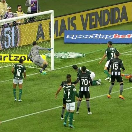 Palmeiras vs Atletico Goianiense Match Analysis and Prediction