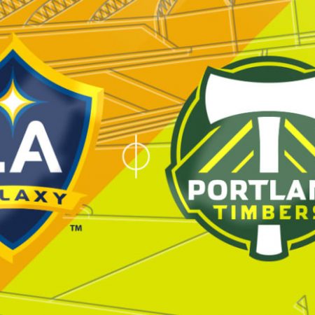 LA Galaxy vs. Portland Timbers Match Analysis and Prediction