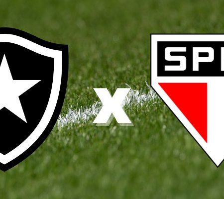 Botafogo vs. Sao Paulo Match Analysis and Prediction