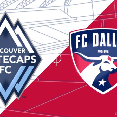 FC Dallas vs. Vancouver Whitecaps Match Analysis and Prediction