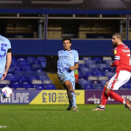 Nottingham Forest vs. Coventry City Match Analysis and Prediction