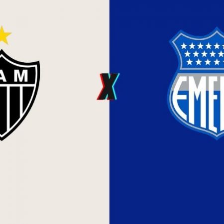 Atletico Mineiro vs. Emelec Match Analysis and Prediction