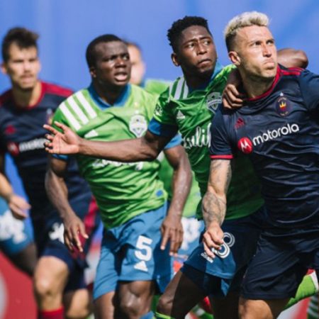 Chicago Fire vs. Seattle Sounders Match Analysis and Prediction