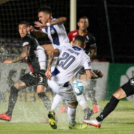 Colon vs. Talleres Match Analysis and Prediction
