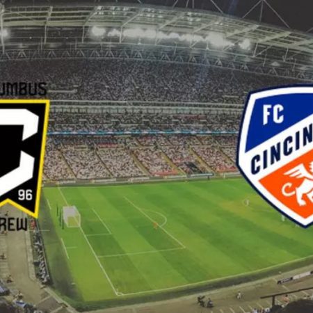 Columbus Crew vs. FC Cincinnati Match Analysis and Prediction