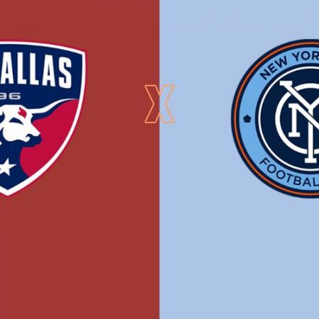 FC Dallas vs New York City FC Match Analysis and Prediction
