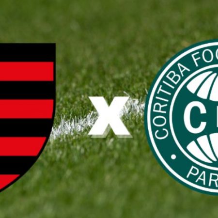 Flamengo vs. Coritiba Match Analysis and Prediction