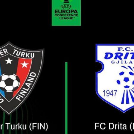 Inter Turku vs KF Drita Match Analysis and Prediction