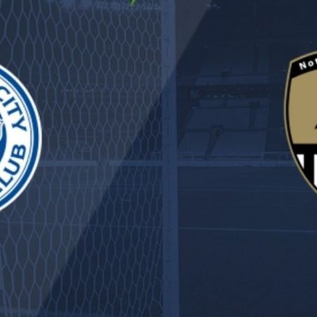 Leicester City vs Notts County Match Analysis and Prediction